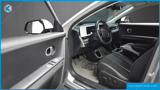 HYUNDAI IONIQ 5 LONG RANGE AWD