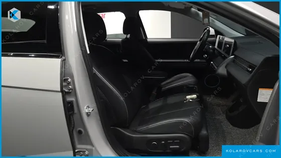 HYUNDAI IONIQ 5 LONG RANGE AWD