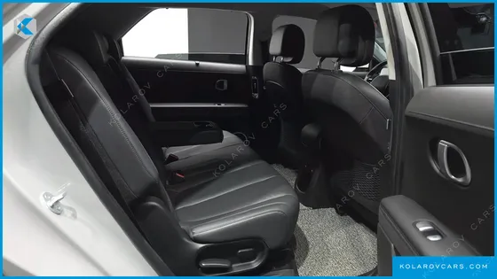 HYUNDAI IONIQ 5 LONG RANGE AWD