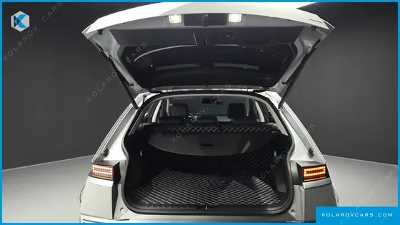 HYUNDAI IONIQ 5 LONG RANGE AWD