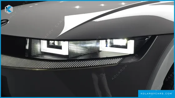 HYUNDAI IONIQ 5 LONG RANGE AWD
