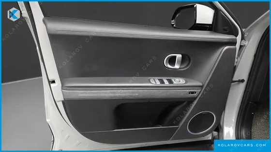 HYUNDAI IONIQ 5 LONG RANGE AWD
