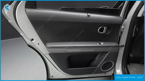 HYUNDAI IONIQ 5 LONG RANGE AWD