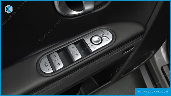 HYUNDAI IONIQ 5 LONG RANGE AWD