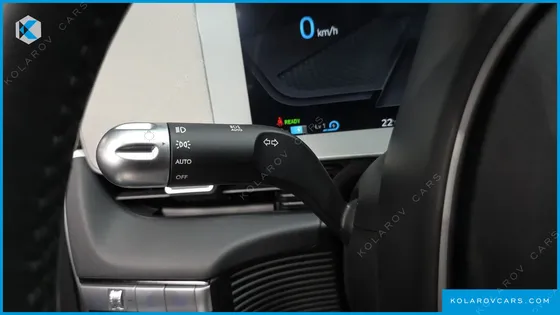 HYUNDAI IONIQ 5 LONG RANGE AWD