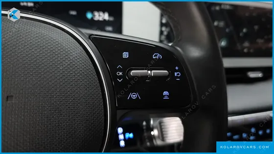 HYUNDAI IONIQ 5 LONG RANGE AWD