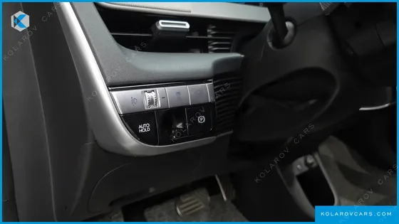 HYUNDAI IONIQ 5 LONG RANGE AWD