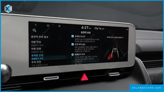 HYUNDAI IONIQ 5 LONG RANGE AWD