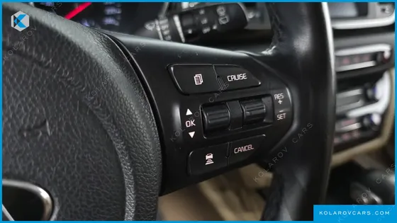 KIA CARNIVAL 9-SEATER HI-LIMOUSINE