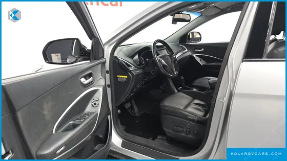 HYUNDAI SANTA FE DIESEL 2.0 2WD