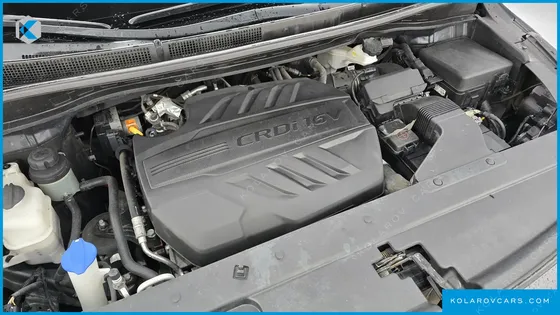 KIA CARNIVAL 11-SEATER PRESTIGE