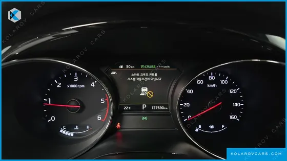 KIA CARNIVAL 11-SEATER PRESTIGE