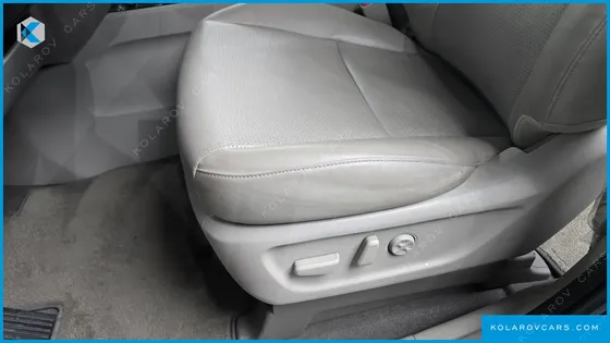 KIA CARNIVAL 11-SEATER PRESTIGE