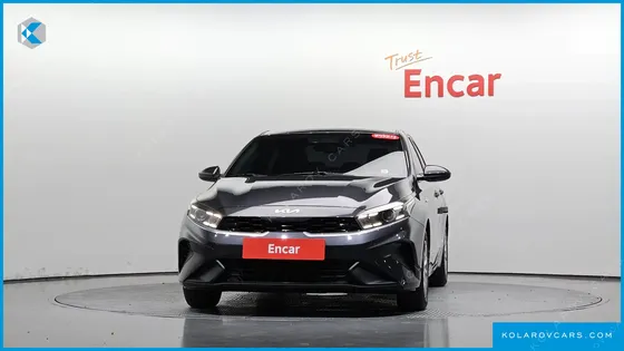 KIA K3 1.6
