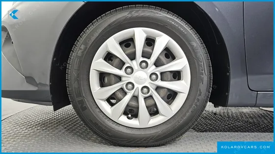 KIA K3 1.6