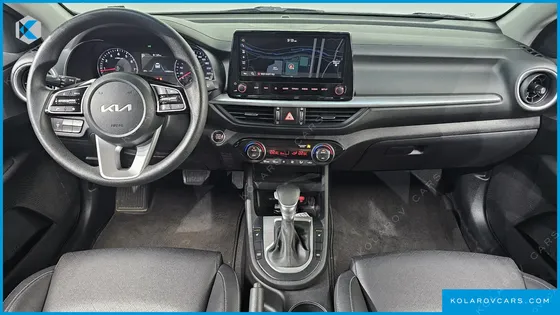 KIA K3 1.6