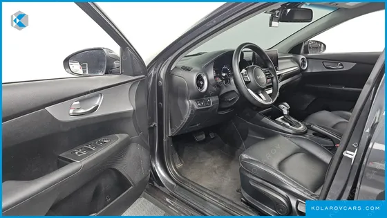 KIA K3 1.6