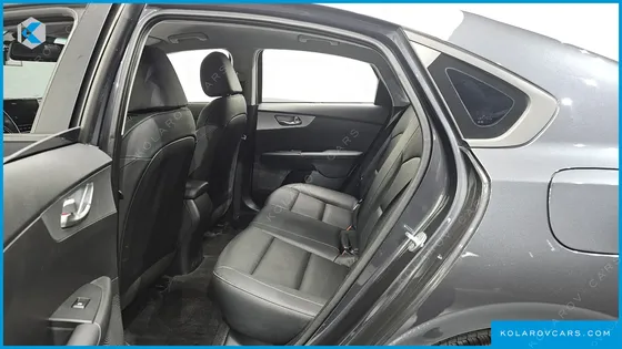 KIA K3 1.6