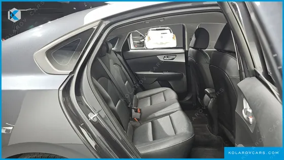KIA K3 1.6