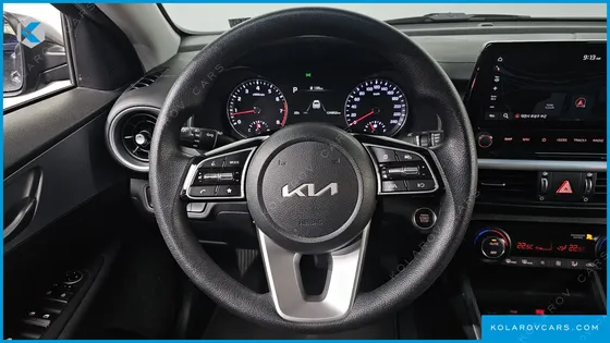 KIA K3 1.6