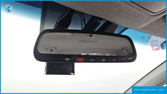 KIA K3 1.6