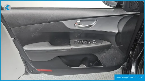 KIA K3 1.6