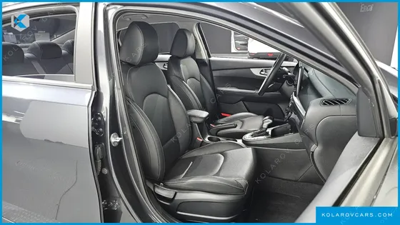KIA K3 1.6