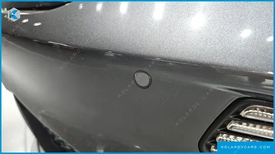 KIA K3 1.6