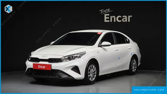 KIA K3 1.6