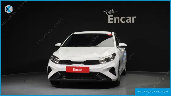 KIA K3 1.6