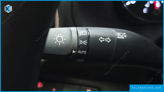 KIA K3 1.6