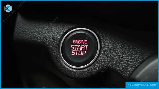 KIA K3 1.6