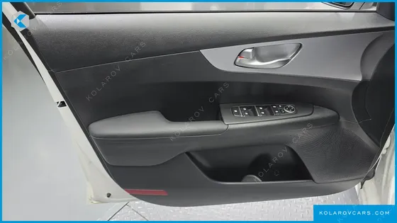KIA K3 1.6