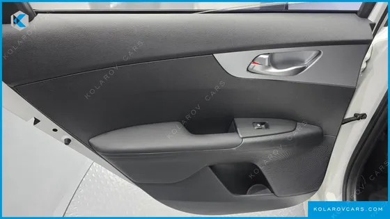 KIA K3 1.6