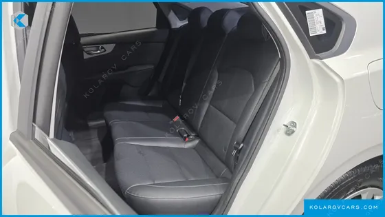 KIA K3 1.6