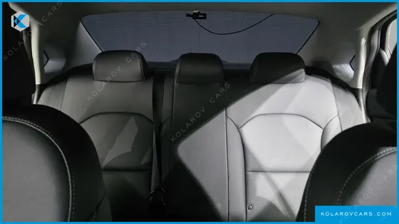 KIA K3 1.6