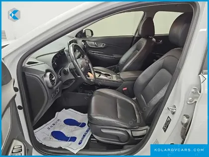 HYUNDAI KONA MODREN