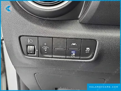 HYUNDAI KONA MODREN