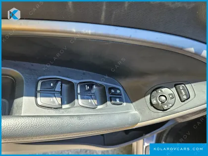 HYUNDAI SANTA FE DIESEL 2.0 4WD