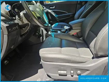 HYUNDAI SANTA FE DIESEL 2.0 4WD