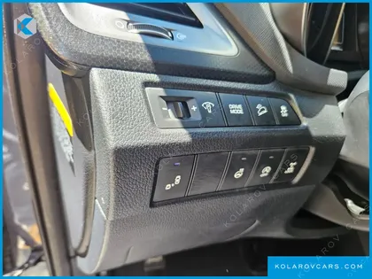 HYUNDAI SANTA FE DIESEL 2.0 4WD