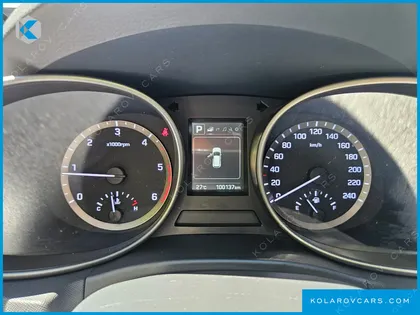 HYUNDAI SANTA FE DIESEL 2.0 4WD