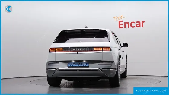HYUNDAI IONIQ 5 LONG RANGE AWD