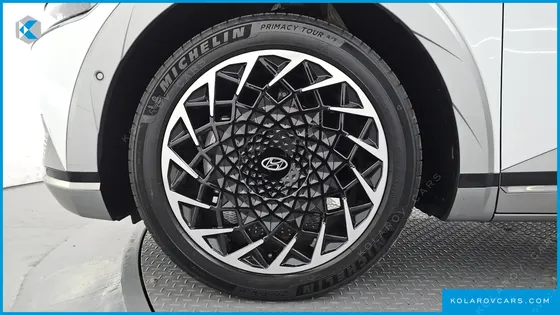 HYUNDAI IONIQ 5 LONG RANGE AWD