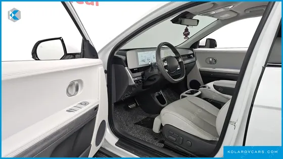 HYUNDAI IONIQ 5 LONG RANGE AWD