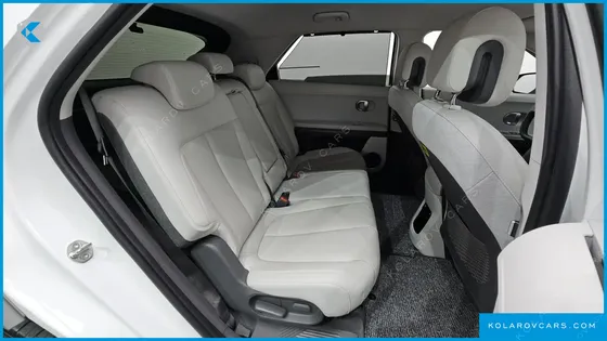HYUNDAI IONIQ 5 LONG RANGE AWD