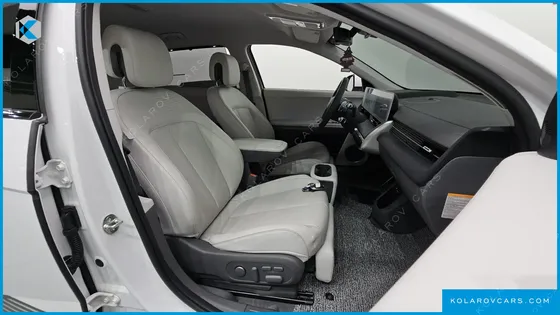 HYUNDAI IONIQ 5 LONG RANGE AWD