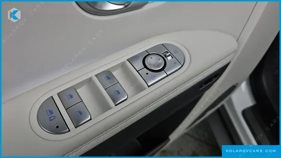 HYUNDAI IONIQ 5 LONG RANGE AWD