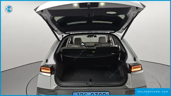 HYUNDAI IONIQ 5 LONG RANGE AWD