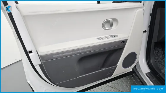 HYUNDAI IONIQ 5 LONG RANGE AWD